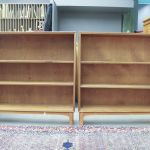 739 4406 BOOKSHELVES